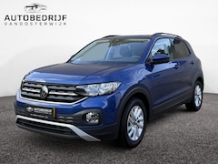 Volkswagen T-Cross - 1.0 TSI Life