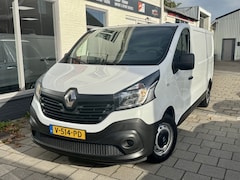 Renault Trafic - 1.6 dCi T29 L2H1 Comfort Energy*dealer-Ond*EURO6