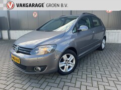 Volkswagen Golf Plus - 1.4 TSI Comfortline (122pk) DSG Automaat / Cruise / Clima / PDC v+a