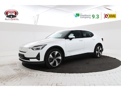 Polestar 2 - 2 Long Range Single Motor Plus 82 kWh Long range Panoramadak, Climate
