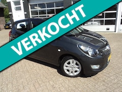 Opel Karl - 1.0 ecoFLEX Edition