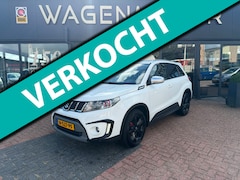Suzuki Vitara - 1.4 S Clima|ACC|Navi|CAM|Carplay|6 mnd garantie