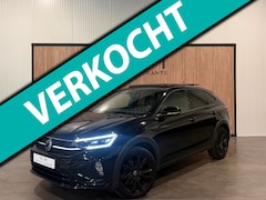 Volkswagen Taigo - 1.5 TSI R-Line|Pano|Keyless|Carplay
