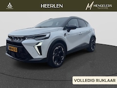 Mitsubishi ASX - 1.8 HEV AT Executive | Rijklaar | Two Tone | 360° Camera | Navigatie |