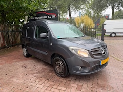 Mercedes-Benz Citan - 108 CDI BlueEFFICIENCY Airco 1290NETTO