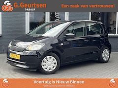 Skoda Citigo - 1.0 Greentech Arctic Airco, 5-Deurs, 67dkm
