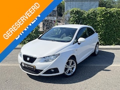 SEAT Ibiza SC - 1.2 TSI Style * Cruise * Carplay * Garantie