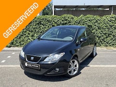 SEAT Ibiza SC - 1.2 TSI Style * 67 DKM * Cruise * Carplay * Garantie