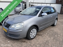 Volkswagen Polo - 1.2 Optive. APK 09 '27 Airco