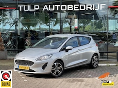 Ford Fiesta - 1.1 Trend Airco cruise Navi AllSeason NAP