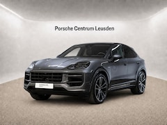 Porsche Cayenne Coupé - 3.0 E-Hybrid