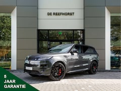 Land Rover Range Rover Sport - 3.0 P550e Autobiography PHEV | Comfort Pack | Cold Climate Pack | Towing Pack