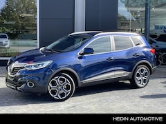 Renault Kadjar - 1.2 TCe Bose | Elek verstelbare/verwarmbare stoel | Trekhaak |