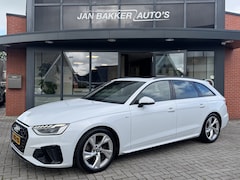 Audi A4 Avant - 35 TFSI S edition ✅ Panoramadak ✅ Virtual cockpit ✅ Carplay ✅ Stoelverwarming ✅