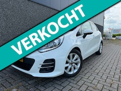 Kia Rio - 1.2 CVVT ExecutiveLine/Dealer OH/Nieuwe APK en beurt