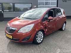 Opel Meriva - 1.4 Turbo Edition