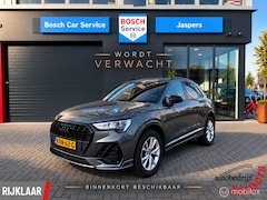 Audi Q3 - 45 TFSI e | S line | Navi+ | Leder