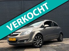 Opel Corsa - 1.2-16V '111' Edition