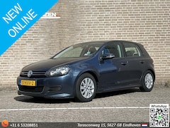 Volkswagen Golf - 1.6 TDI BlueMotion | Climate | Trekhaak |
