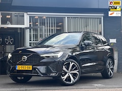 Volvo XC60 - B5 Ultimate Dark ORG NL / HK AUDIO / MEMORY / PANO / LANE / NAP