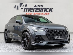 Audi Q3 Sportback - 45 TFSI e S-Line / Full LED/ Camera/ Comfortkey/ 20 inch/ 180kW