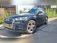 Audi Q5 - 2.0 TDI quattro Sport Pro Line S