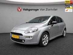 Fiat Punto Evo - 0.9 TwinAir Pop (Eerste eigenaar|12 mnd BOVAG-garatie)