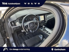 Volvo V90 - T5 R-Design |Trekhaak|