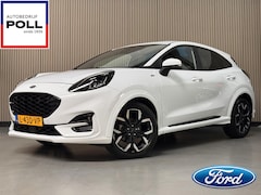 Ford Puma - Eco Hybrid Automaat ST-Line X Camera Ad. Cruise Winter Parking Dodehoek pack Dealeronderho