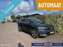 Volvo XC40 - 1.5 T4 Recharge Inscription Expression Leer Trekhaak