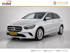 Mercedes-Benz B-klasse - 180 Business Solution incl. Trekhaak Afneembaar