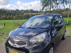Kia Picanto - 1.0 CVVT ISG Comf.P