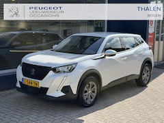 Peugeot 2008 - 1.2 Turbo 130PK Active Pack Automaat | Navigatie | Apple carplay | Hoge zitpositie | Camer