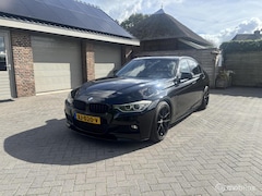 BMW 3-serie - 328i M-Sport Edition