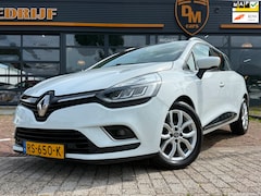 Renault Clio Estate - 0.9 TCe Intens | Led-Koplampen | Camera | Keyless-Go/Entry | Navi |