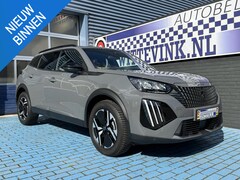 Peugeot 2008 - 1.2 CRUISE NAVI APPLE STOELVERW. ALL SEASON