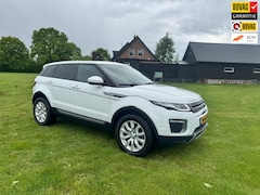 Land Rover Range Rover Evoque - 2.0 TD4 Urban Series SE