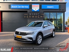 Volkswagen Tiguan - 1.4 TSI eHybrid PANO/CARPLAY/CAMERA