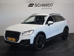 Audi Q2 - 30 TFSI 115pk Sport Pro Line | Trekhaak | LED | Navigatie | 19"