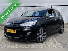 Citroën C3 - 1.2 VTi Collection | Panorama | Trekhaak | Nieuwe APK