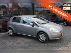 Fiat Grande Punto - 1.4 Active, Airco, Elek pakket, trekhaak
