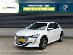 Peugeot e-208 - EV Blue Lease Allure 50 kWh SOH 89, 1%