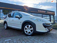 Peugeot 207 SW Outdoor - 1.6 VTi XS | Pano | airco | Cruise | PDC |