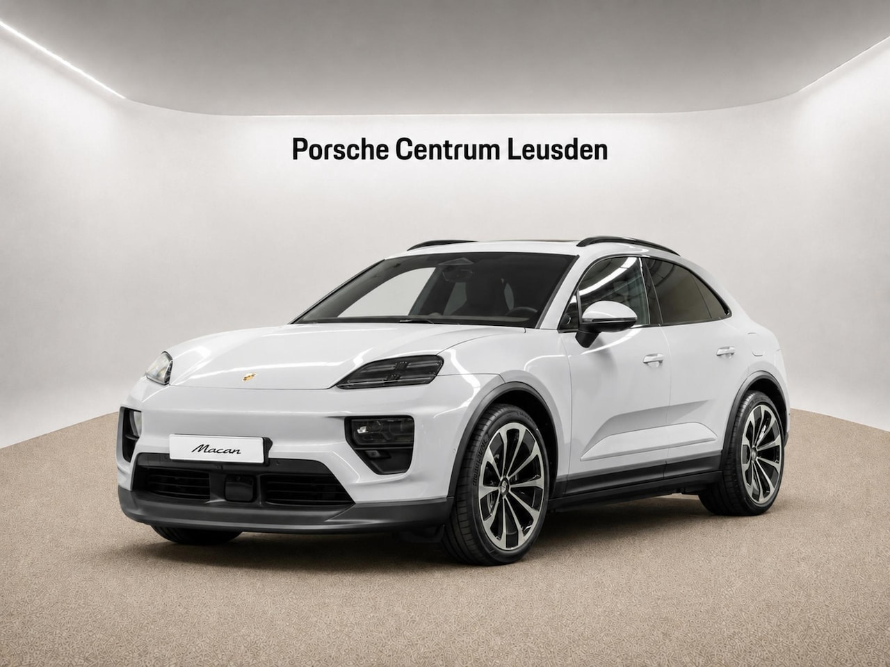 Porsche Macan - 4 - AutoWereld.nl