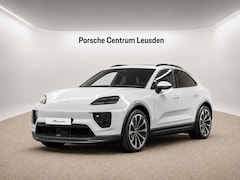 Porsche Macan - 4