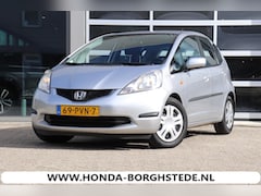 Honda Jazz - 1.2 Cool Airco/Trekhaak