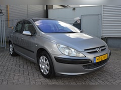 Peugeot 307 - 1.6-16V XS bj03 airco elec pak trekhaak