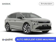 Skoda Enyaq iV - 85 Sportline Tour Edition 286 pk | Trekhaak | Panorama Dak