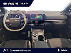 Kia Sportage - 1.6 T-GDi Hybrid GT-PlusLine | DE WAARD VOORRAADACTIE* | €5.310 VOORDEEL | DIRECT LEVERBAA