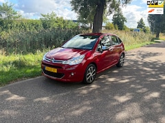 Citroën C3 - 1.2 VTi Collection Nieuwe Distributie Riem Airco Cruise Trekhaak Led